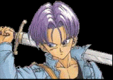 Trunks
