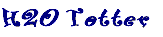 H2O Totter