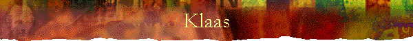 Klaas