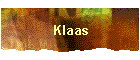 Klaas