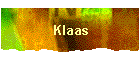 Klaas