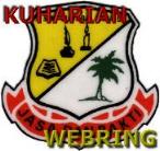 Kuharian Webring