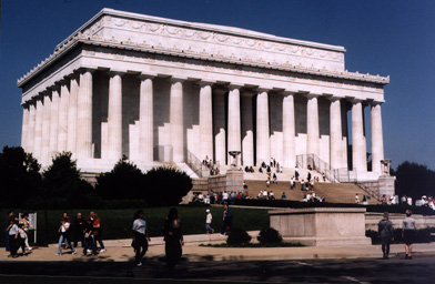 Lincolnmemorial.jpg (51020 bytes)