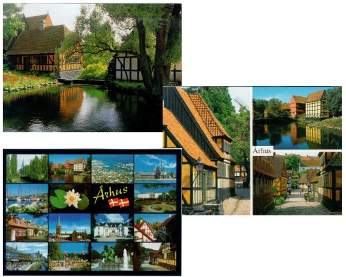 Click here to see more pictures about Aarhus