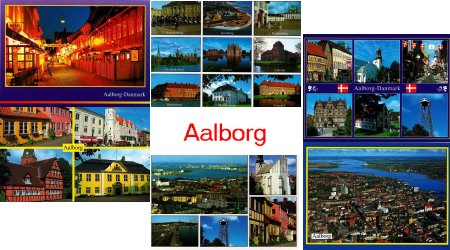 Click here to see more pictures about Aalborg