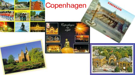 Click here to see more pictures about Copenhagen