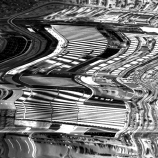 Uncorrected and Corrected Images