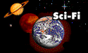 Top Ten Sci-Fi Sites