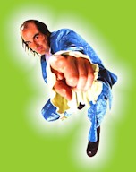 Ich habe Dich lieb !