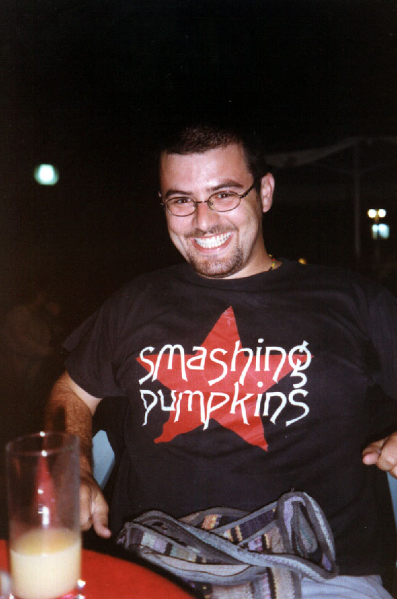 SP Tee.JPG (116371 bytes)