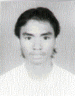 Lui in high school