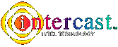 Intercast Logo