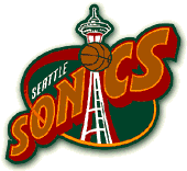 Sonics logo