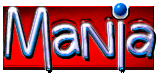 Mania logo