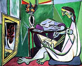 La muse1935.jpg (30321 bytes)