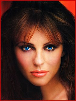 Alexis Bannon, Clan Ventrue