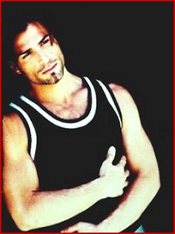 Chershen Christoph, Mortal