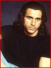 William Deveraux, Clan Assamite