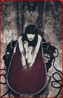 Can't you see I'm bathing?