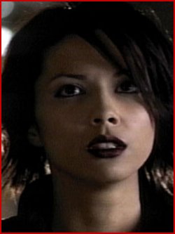 Olivia, Clan Ventrue