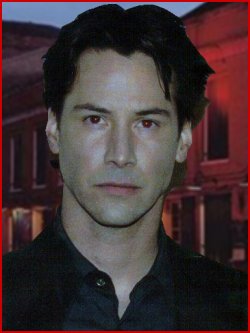 Alexander Popove, Clan Gangrel