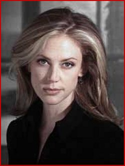 Rachel Broissard, Clan Ventrue