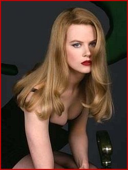 Cymbeline Lorentzen, Clan Ventrue