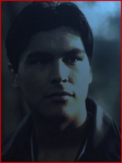 John Howling Wolf, Clan Tlacique