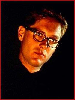 Michael Jacobs, Clan Malkavian