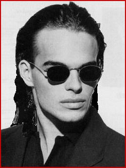 Markean Veritous, Clan Ventrue