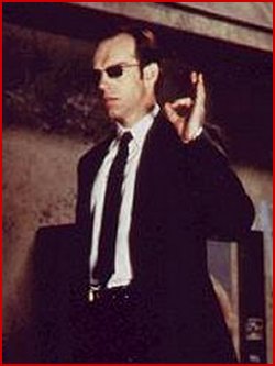 Darkan Krvovic ('Mr. Mort'), Clan Tremere