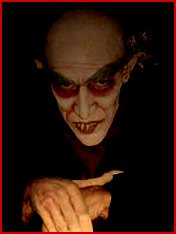 Pietro, Nosferatu, Keeper of Elysium