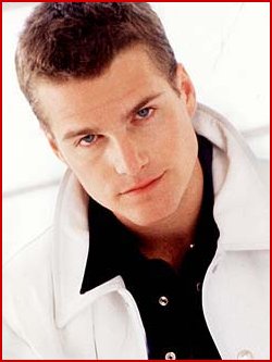 John Sandgren, Clan Gangrel