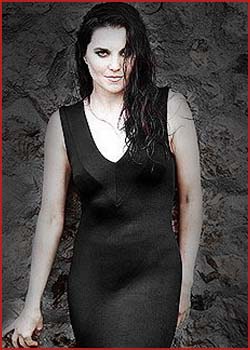 Wraith Constantine, Clan Ventrue