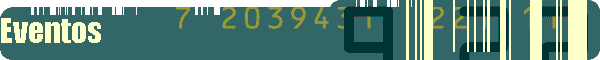 Eventos