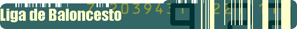 Liga de Baloncesto
