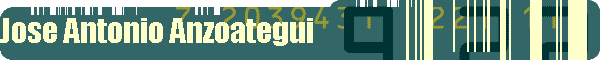 Jose Antonio Anzoategui