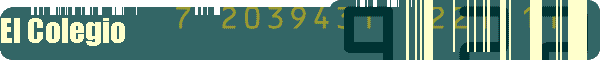 El Colegio