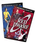 Red Dwarf - Series Pack (1989)