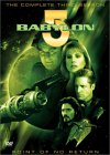 Babylon 5 - The Complete Third Season (1996)