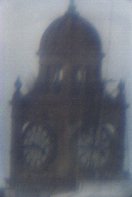 The Clock Tower Of Terror!