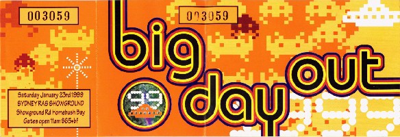 my big day out ticket (60Kb)