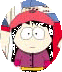Wendy - in South Park