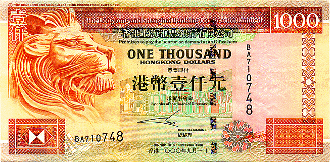 �@�d�� $1000.00