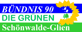 BndnisGrne Schnwalde-Glien