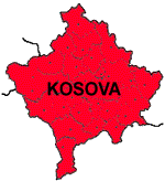 Kosova Krisenzentrum