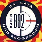 Radio B-92 Beograd