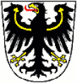 Herb Prus - Wappen Preuens