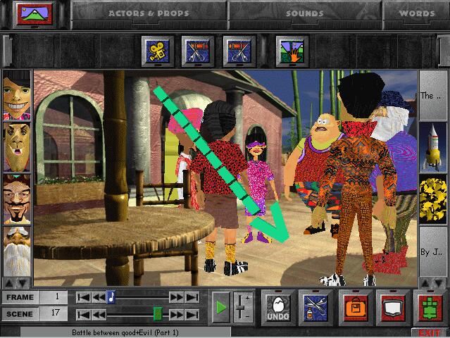 good vs evil....Yes..My first attempt at a major action packed thriller...Half Dragon Gem and Half Action Joe...Salvadore and the Crew have their first battle with the baddies.