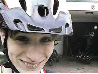 does he normally look this bad...urm..yes